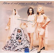 VERUCA SALT Vinyl Record, VERUCA SALT CD Music Discography